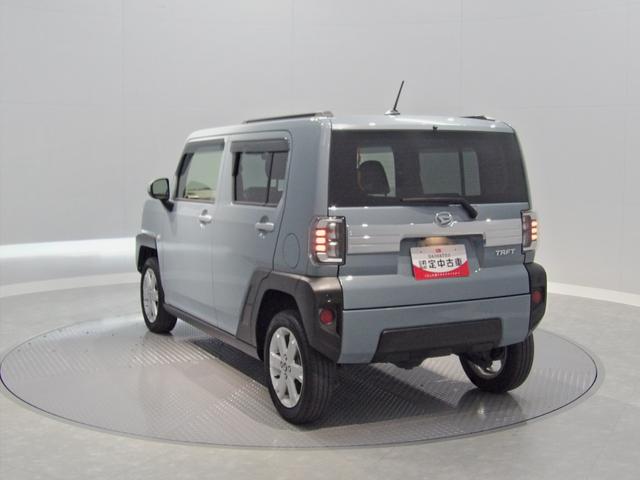 タフトG(岩手県)の中古車