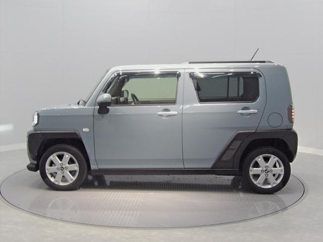 タフトG(岩手県)の中古車
