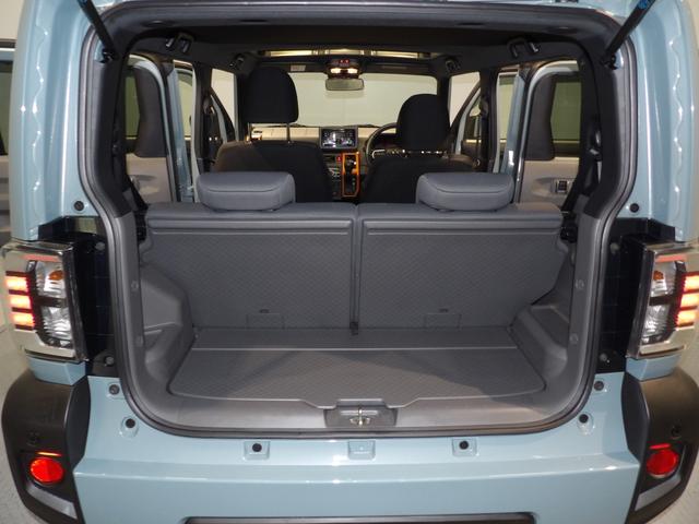 タフトG(岩手県)の中古車
