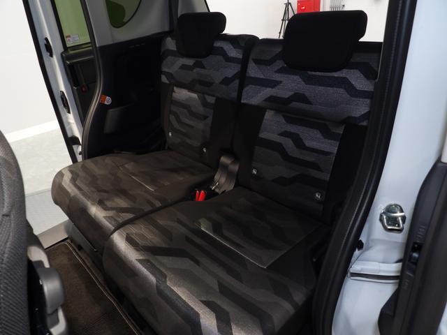 タントファンクロスターボ(岩手県)の中古車