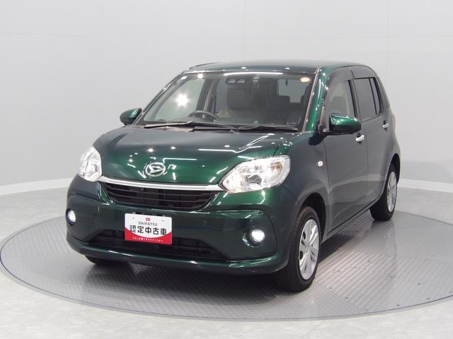 ブーンX Lパッケージ SAIII(岩手県)の中古車