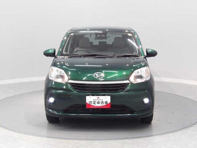 ブーンX Lパッケージ SAIII(岩手県)の中古車