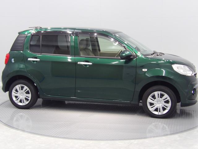 ブーンX Lパッケージ SAIII(岩手県)の中古車