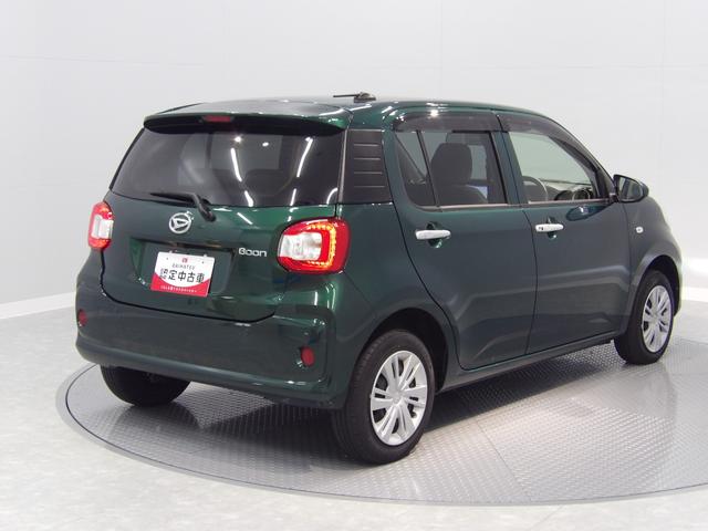 ブーンX Lパッケージ SAIII(岩手県)の中古車