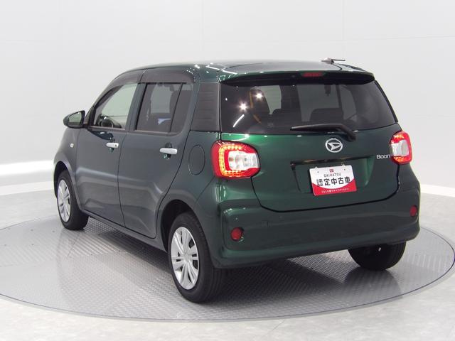 ブーンX Lパッケージ SAIII(岩手県)の中古車