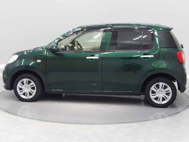 ブーンX Lパッケージ SAIII(岩手県)の中古車