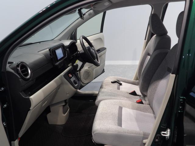 ブーンX Lパッケージ SAIII(岩手県)の中古車