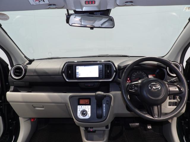 ブーンX Lパッケージ SAIII(岩手県)の中古車