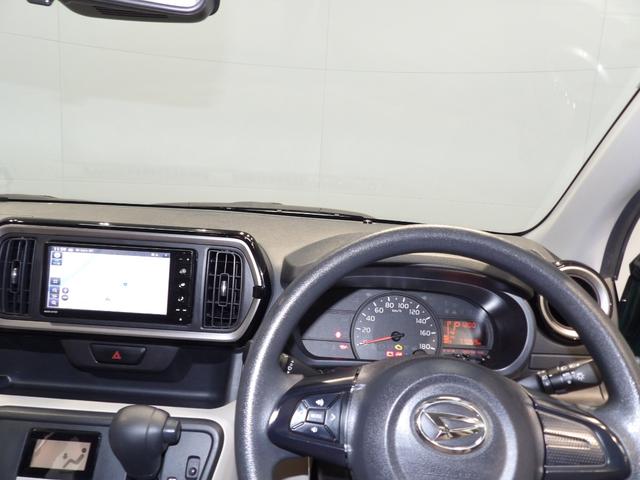 ブーンX Lパッケージ SAIII(岩手県)の中古車