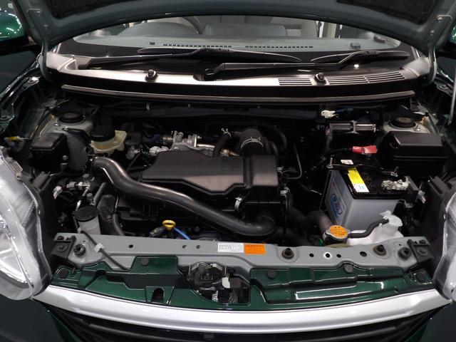 ブーンX Lパッケージ SAIII(岩手県)の中古車