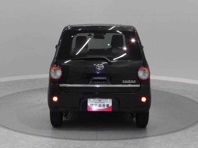 ミラトコットG SAIII4WD ナビ パノラマカメラ シートヒーター クリアランスソナー(岩手県)の中古車