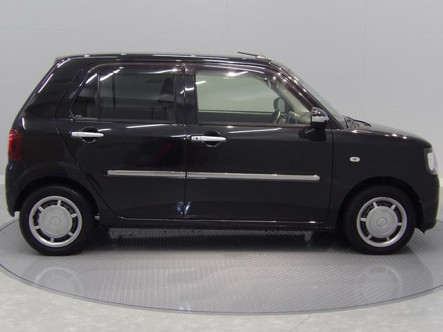 ミラトコットG SAIII4WD ナビ パノラマカメラ シートヒーター クリアランスソナー(岩手県)の中古車