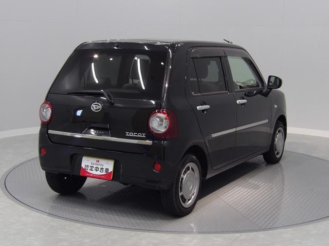 ミラトコットG SAIII4WD ナビ パノラマカメラ シートヒーター クリアランスソナー(岩手県)の中古車