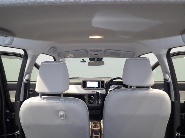 ミラトコットG SAIII4WD ナビ パノラマカメラ シートヒーター クリアランスソナー(岩手県)の中古車