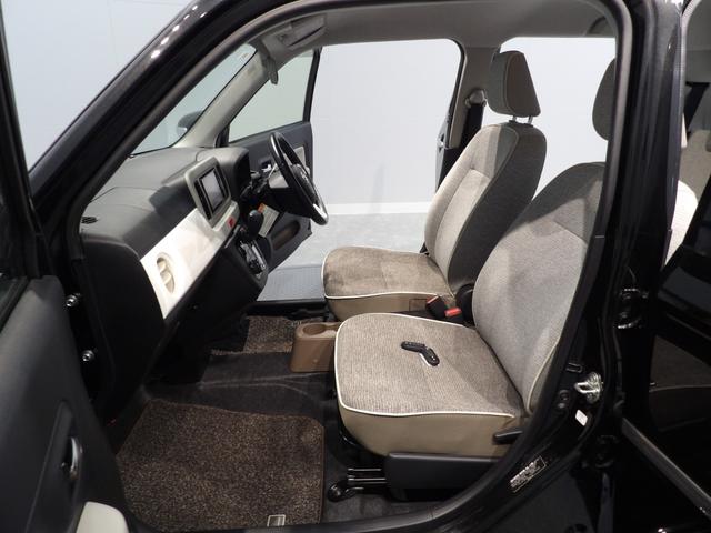 ミラトコットG SAIII4WD ナビ パノラマカメラ シートヒーター クリアランスソナー(岩手県)の中古車