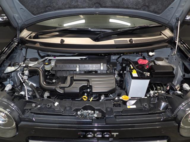 ミラトコットG SAIII4WD ナビ パノラマカメラ シートヒーター クリアランスソナー(岩手県)の中古車