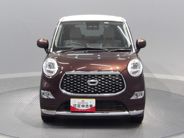 キャストスタイルＧ　ＶＳ　ＳＡIII４ＷＤ　　ナビ　全周囲モニター　フロント両席シートヒーター　社外前後ドライブレコーダー　ＥＴＣ（岩手県）の中古車