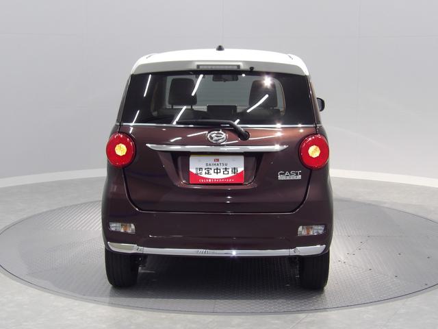 キャストスタイルＧ　ＶＳ　ＳＡIII４ＷＤ　　ナビ　全周囲モニター　フロント両席シートヒーター　社外前後ドライブレコーダー　ＥＴＣ（岩手県）の中古車