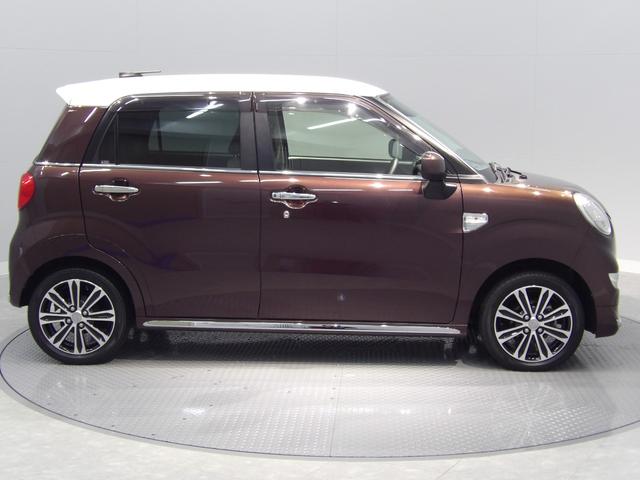 キャストスタイルＧ　ＶＳ　ＳＡIII４ＷＤ　　ナビ　全周囲モニター　フロント両席シートヒーター　社外前後ドライブレコーダー　ＥＴＣ（岩手県）の中古車