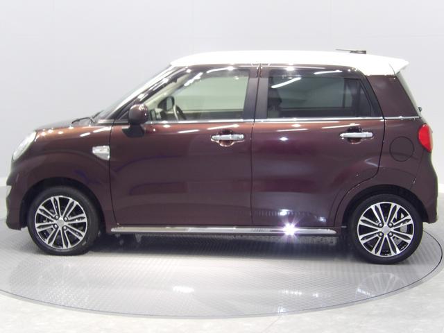 キャストスタイルＧ　ＶＳ　ＳＡIII４ＷＤ　　ナビ　全周囲モニター　フロント両席シートヒーター　社外前後ドライブレコーダー　ＥＴＣ（岩手県）の中古車