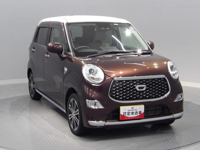 キャストスタイルＧ　ＶＳ　ＳＡIII４ＷＤ　　ナビ　全周囲モニター　フロント両席シートヒーター　社外前後ドライブレコーダー　ＥＴＣ（岩手県）の中古車