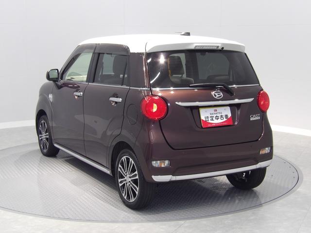 キャストスタイルＧ　ＶＳ　ＳＡIII４ＷＤ　　ナビ　全周囲モニター　フロント両席シートヒーター　社外前後ドライブレコーダー　ＥＴＣ（岩手県）の中古車