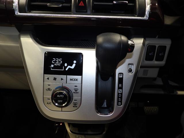 キャストスタイルＧ　ＶＳ　ＳＡIII４ＷＤ　　ナビ　全周囲モニター　フロント両席シートヒーター　社外前後ドライブレコーダー　ＥＴＣ（岩手県）の中古車