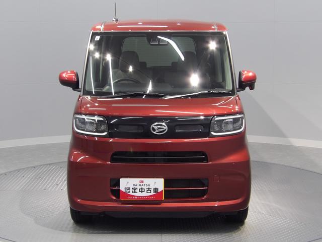 タントX4WD フロント両席シートヒーター 純正エンジンスターター ディスプレイオーディオ バックカメラ(岩手県)の中古車