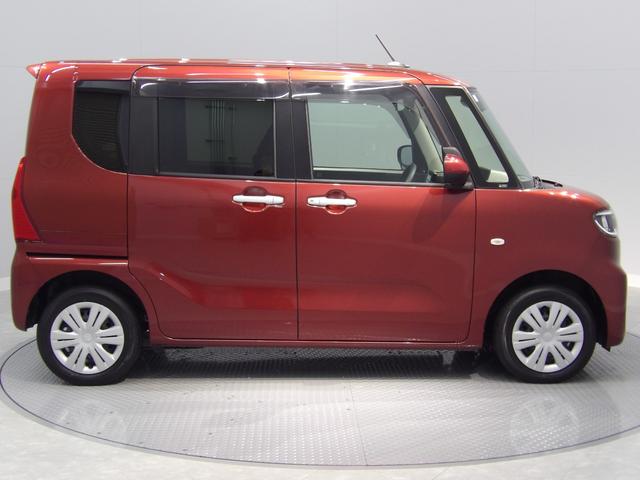 タントX4WD フロント両席シートヒーター 純正エンジンスターター ディスプレイオーディオ バックカメラ(岩手県)の中古車