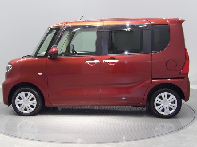 タントX4WD フロント両席シートヒーター 純正エンジンスターター ディスプレイオーディオ バックカメラ(岩手県)の中古車