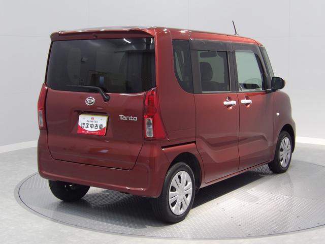 タントX4WD フロント両席シートヒーター 純正エンジンスターター ディスプレイオーディオ バックカメラ(岩手県)の中古車