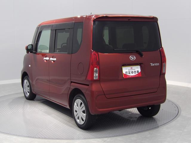 タントX4WD フロント両席シートヒーター 純正エンジンスターター ディスプレイオーディオ バックカメラ(岩手県)の中古車