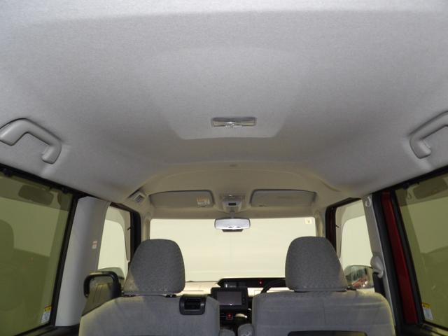 タントX4WD フロント両席シートヒーター 純正エンジンスターター ディスプレイオーディオ バックカメラ(岩手県)の中古車