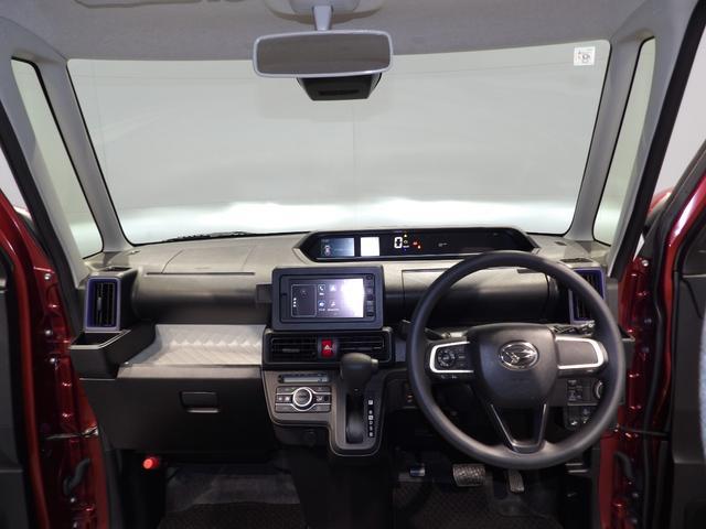 タントX4WD フロント両席シートヒーター 純正エンジンスターター ディスプレイオーディオ バックカメラ(岩手県)の中古車