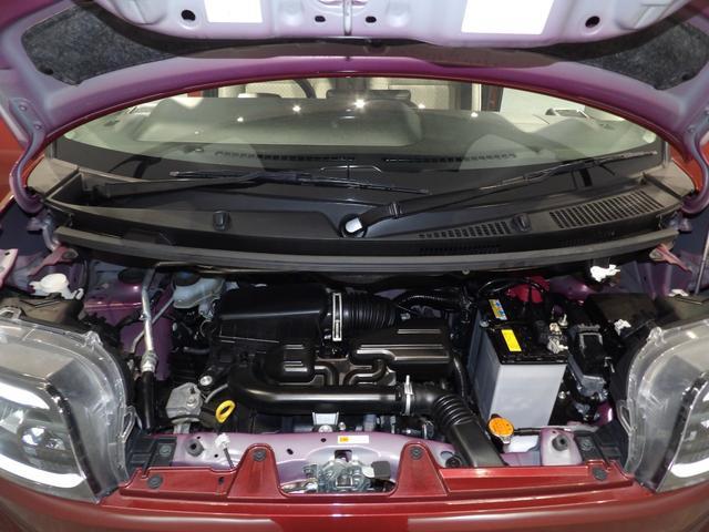 タントX4WD フロント両席シートヒーター 純正エンジンスターター ディスプレイオーディオ バックカメラ(岩手県)の中古車