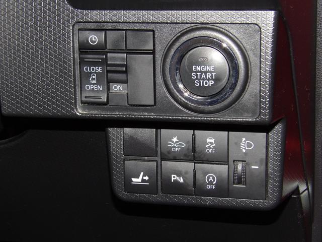 タントX4WD フロント両席シートヒーター 純正エンジンスターター ディスプレイオーディオ バックカメラ(岩手県)の中古車