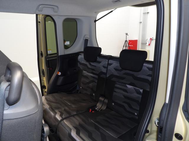 タントファンクロス４ＷＤ　ナビ　バックカメラ　シートヒーター　ＥＴＣ（岩手県）の中古車