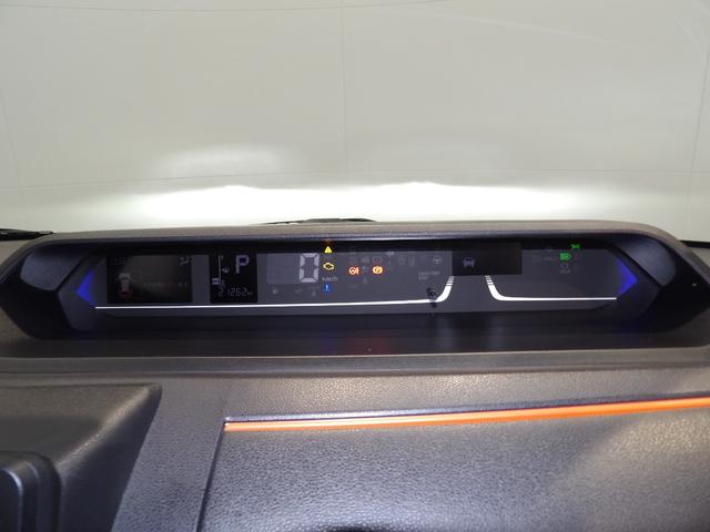 タントファンクロス４ＷＤ　ナビ　バックカメラ　シートヒーター　ＥＴＣ（岩手県）の中古車