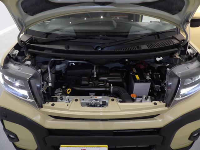 タントファンクロス４ＷＤ　ナビ　バックカメラ　シートヒーター　ＥＴＣ（岩手県）の中古車