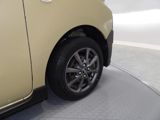 タントファンクロス４ＷＤ　ナビ　バックカメラ　シートヒーター　ＥＴＣ（岩手県）の中古車