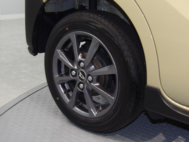 タントファンクロス４ＷＤ　ナビ　バックカメラ　シートヒーター　ＥＴＣ（岩手県）の中古車