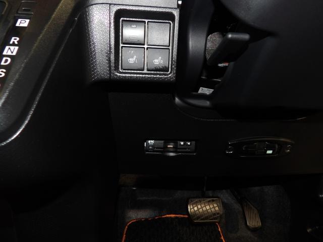 タントファンクロス４ＷＤ　ナビ　バックカメラ　シートヒーター　ＥＴＣ（岩手県）の中古車