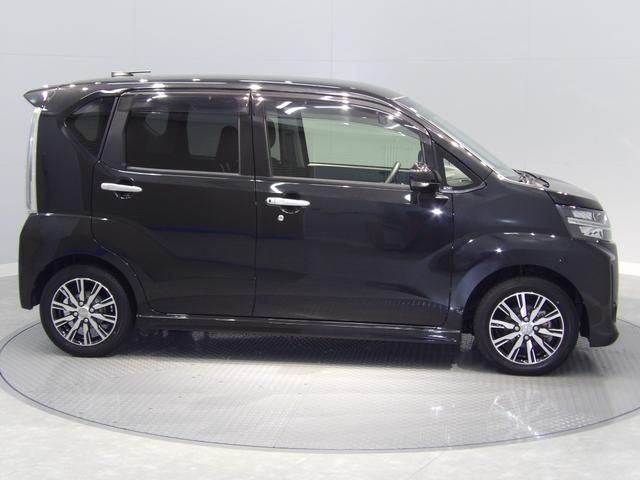 ムーヴカスタム　Ｘリミテッド　ＳＡIII４ＷＤ　シートヒーター　スマートアシストＩＩＩ　ＬＥＤヘッドライト　ナビ　ドライブレコーダー　バックカメラ　ＥＴＣ　プッシュスタート（岩手県）の中古車