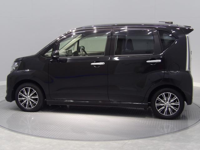 ムーヴカスタム　Ｘリミテッド　ＳＡIII４ＷＤ　シートヒーター　スマートアシストＩＩＩ　ＬＥＤヘッドライト　ナビ　ドライブレコーダー　バックカメラ　ＥＴＣ　プッシュスタート（岩手県）の中古車