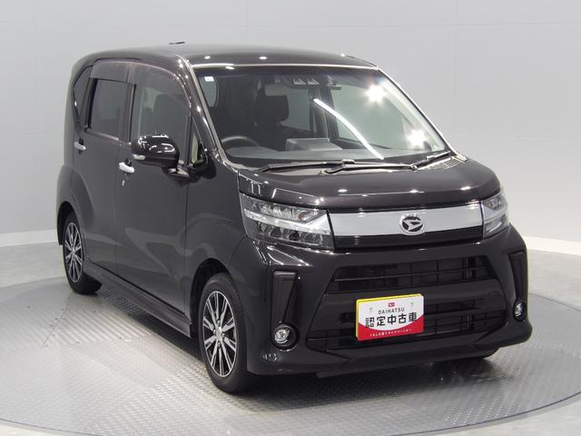 ムーヴカスタム　Ｘリミテッド　ＳＡIII４ＷＤ　シートヒーター　スマートアシストＩＩＩ　ＬＥＤヘッドライト　ナビ　ドライブレコーダー　バックカメラ　ＥＴＣ　プッシュスタート（岩手県）の中古車