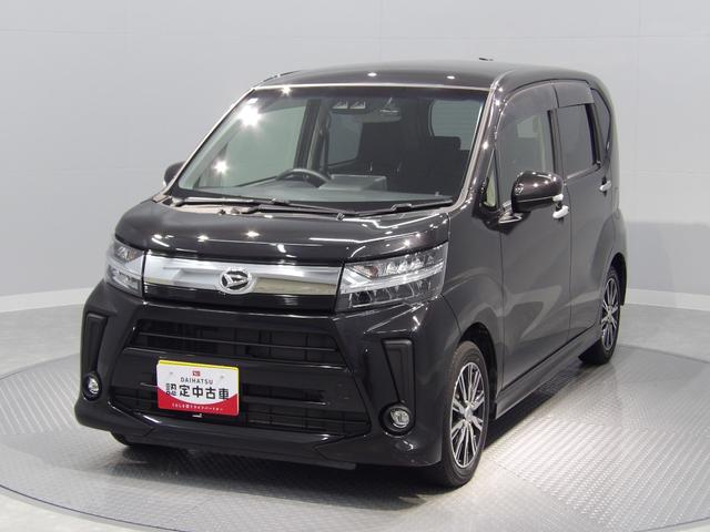 ムーヴカスタム　Ｘリミテッド　ＳＡIII４ＷＤ　シートヒーター　スマートアシストＩＩＩ　ＬＥＤヘッドライト　ナビ　ドライブレコーダー　バックカメラ　ＥＴＣ　プッシュスタート（岩手県）の中古車