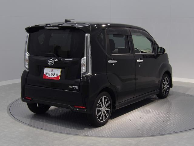 ムーヴカスタム　Ｘリミテッド　ＳＡIII４ＷＤ　シートヒーター　スマートアシストＩＩＩ　ＬＥＤヘッドライト　ナビ　ドライブレコーダー　バックカメラ　ＥＴＣ　プッシュスタート（岩手県）の中古車