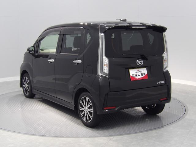 ムーヴカスタム　Ｘリミテッド　ＳＡIII４ＷＤ　シートヒーター　スマートアシストＩＩＩ　ＬＥＤヘッドライト　ナビ　ドライブレコーダー　バックカメラ　ＥＴＣ　プッシュスタート（岩手県）の中古車