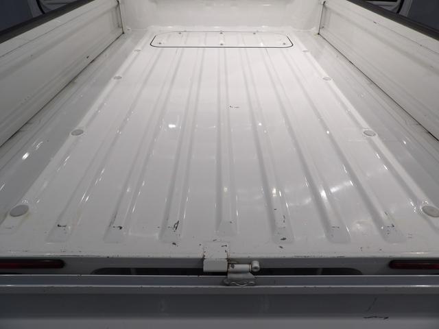 ハイゼットトラックスタンダード４ＷＤ　５ＭＴ　パワステ　エアコン　運転席ＳＲＳエアバッグ　切替式４ＷＤ　１２インチスチールホイール　ＡＭ／ＦＭラジオ（岩手県）の中古車