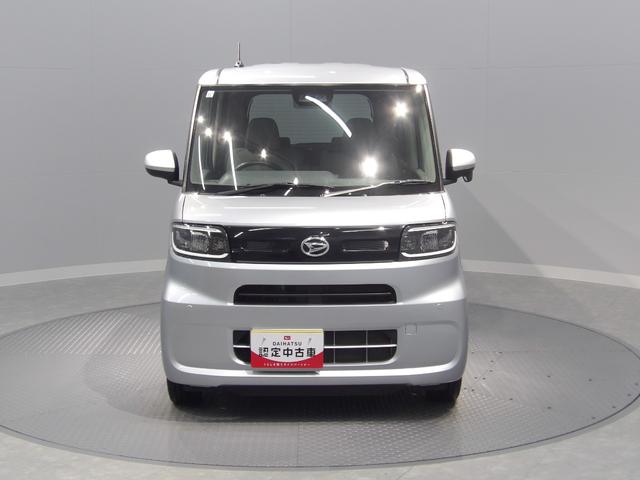 タントＸ（岩手県）の中古車